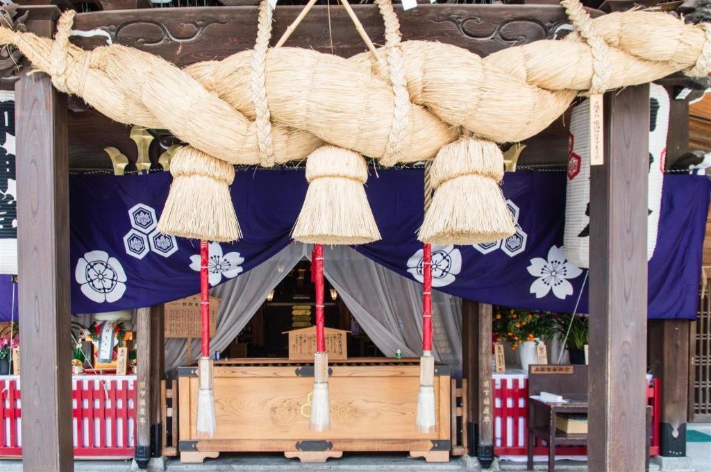 Hakata Marine Hotel Fukuoka Kültér fotó