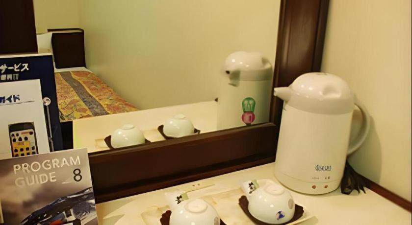 Hakata Marine Hotel Fukuoka Kültér fotó